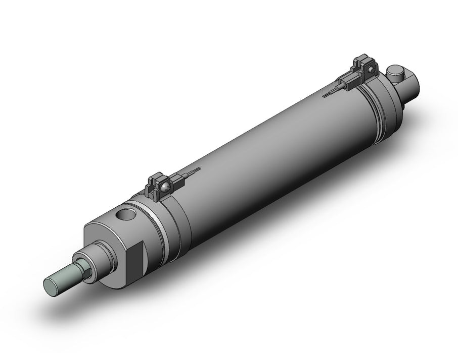 NCDMC150-0500C-A90L NCM, Air Cylinder
