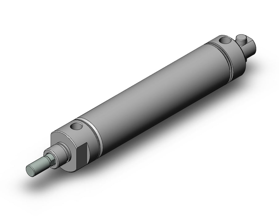 NCDMC150-0500C NCM, Air Cylinder