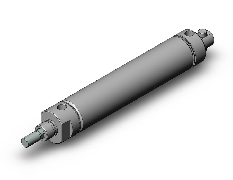 NCDMC150-0550C NCM, AIR CYLINDER