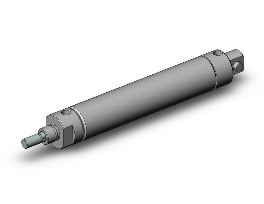 NCDMC150-0600-X103US NCM, Air Cylinder