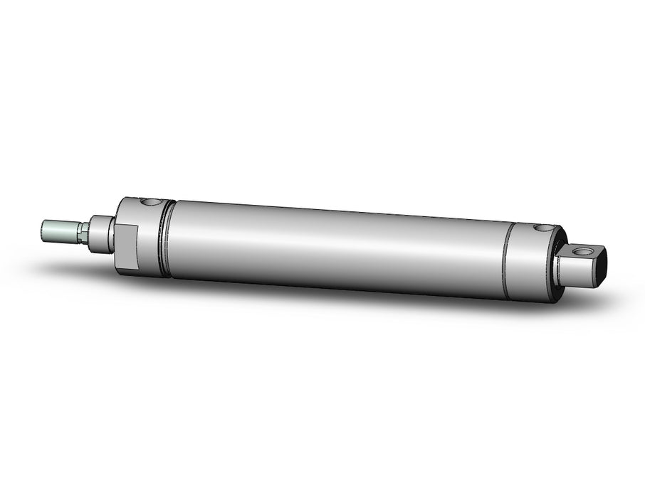 NCDMC150-0600-X155US NCM, Air Cylinder