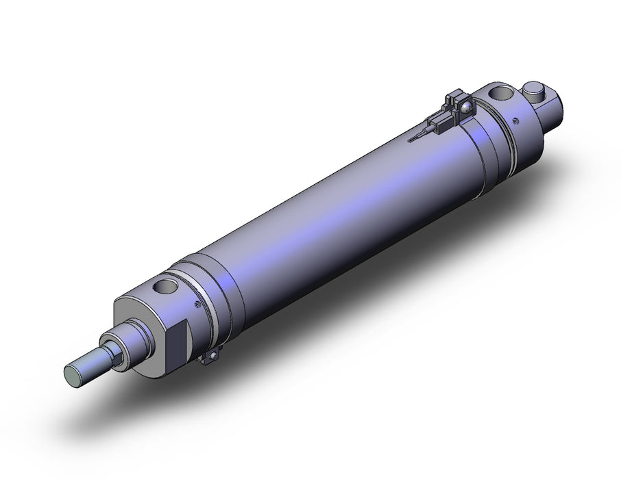 NCDMC150-0600A-A96L NCM, Air Cylinder