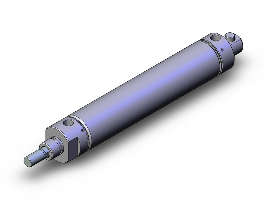 NCDMC150-0600A NCM, Air Cylinder