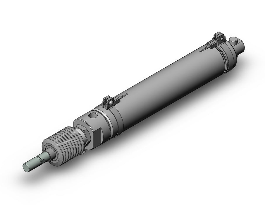 NCDMC150-0600CK-A96 NCM, Air Cylinder