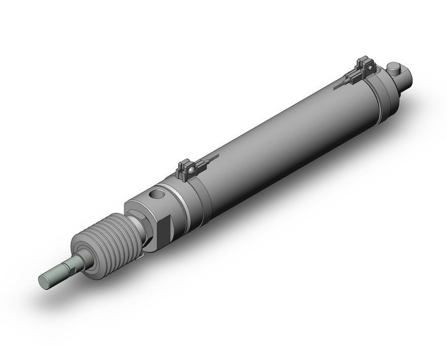 NCDMC150-0600CK-M9PSAPC NCM, Air Cylinder