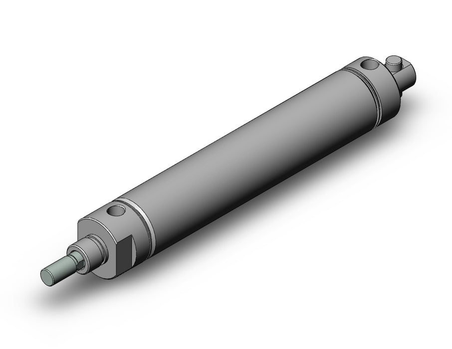 NCDMC150-0600C NCM, Air Cylinder