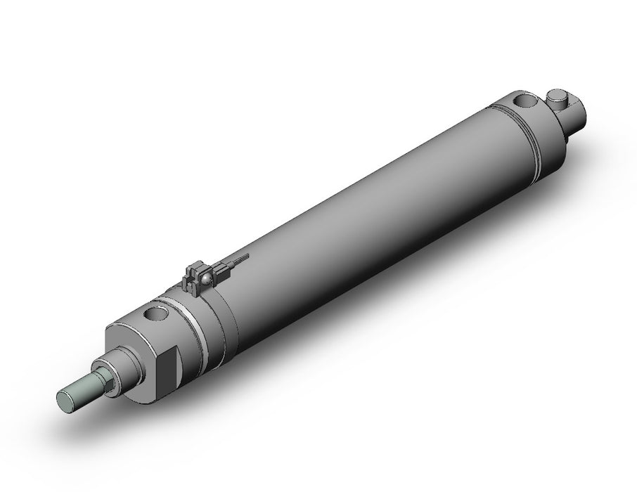 NCDMC150-0700-M9PMBPCS NCM, Air Cylinder