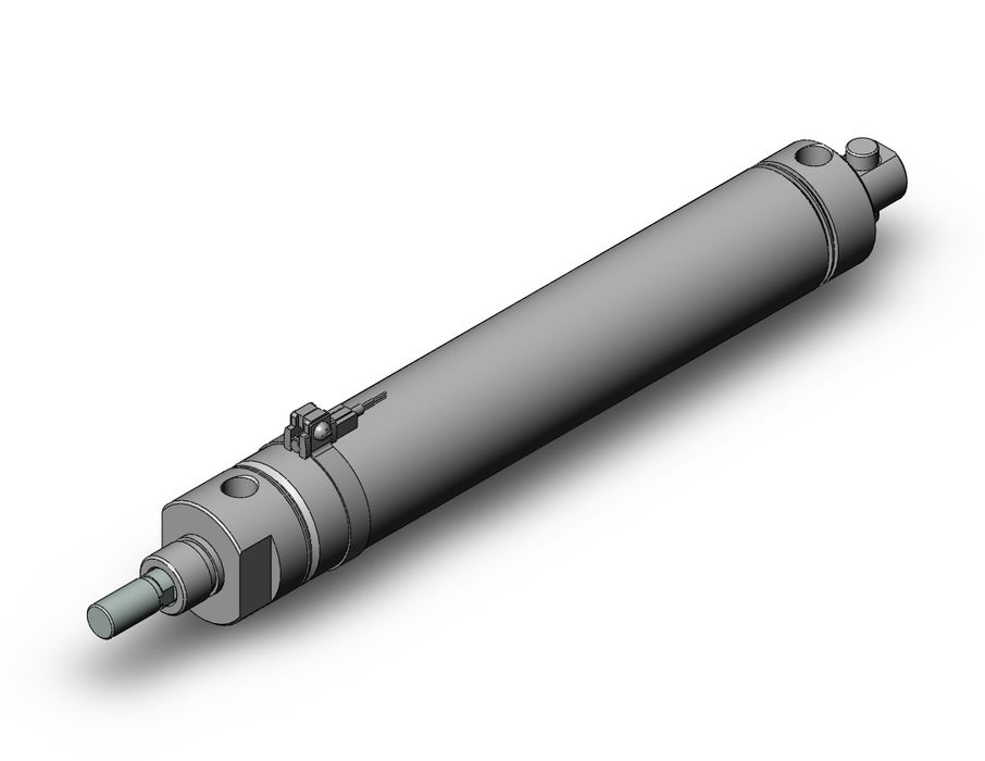NCDMC150-0700C-M9PMBPCS NCM, Air Cylinder