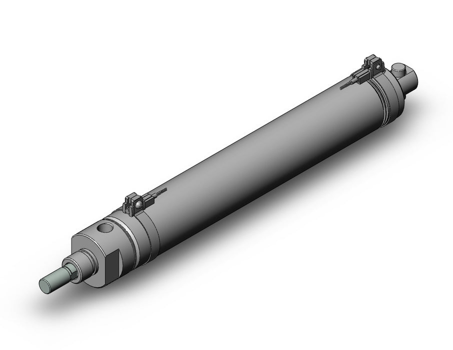 NCDMC150-0800-M9P NCM, Air Cylinder