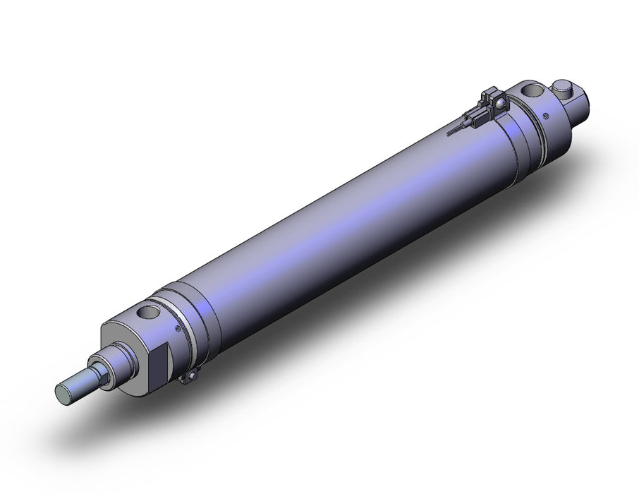 NCDMC150-0800A-M9PWSDPC NCM, Air Cylinder