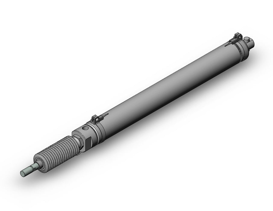 NCDMC150-1200K-A96L NCM, Air Cylinder