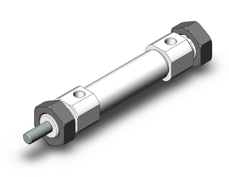 NCDME044-0050 NCM, Air Cylinder