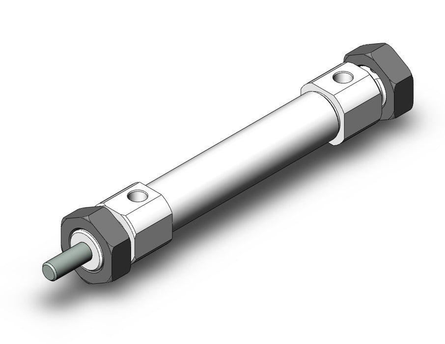 NCDME044-0100C NCM, Air Cylinder