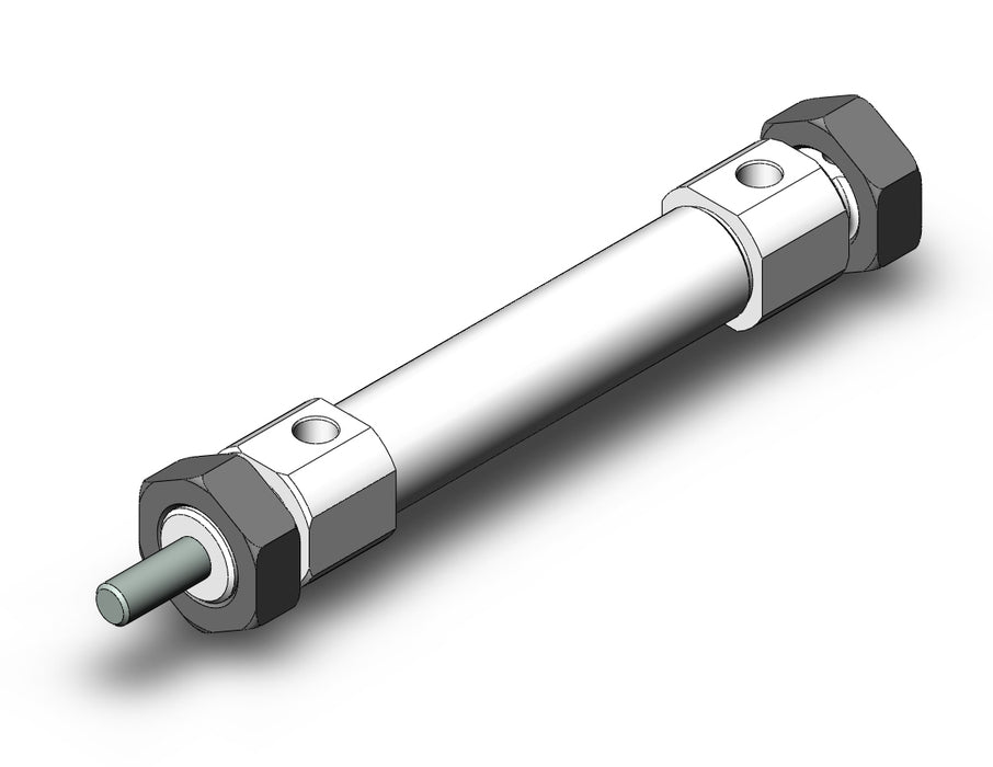 NCDME044-0100 NCM, Air Cylinder