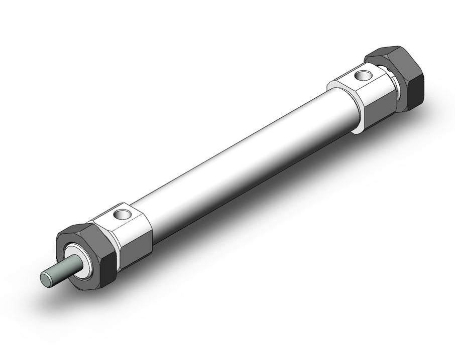 NCDME044-0200C NCM, Air Cylinder