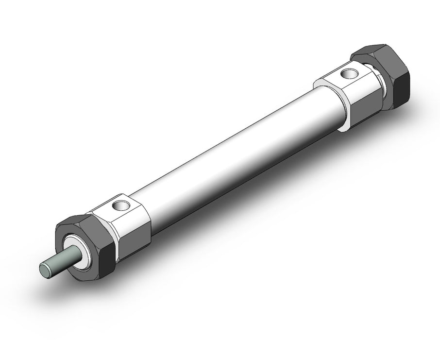 NCDME044-0200 NCM, Air Cylinder