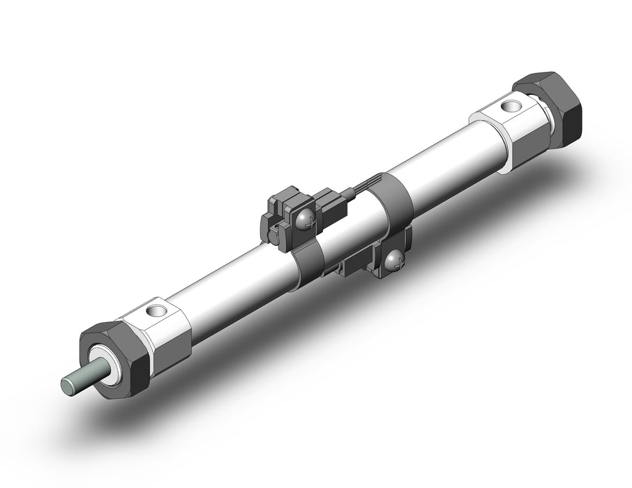 NCDME044-0300C-M9PSAPC NCM, Air Cylinder