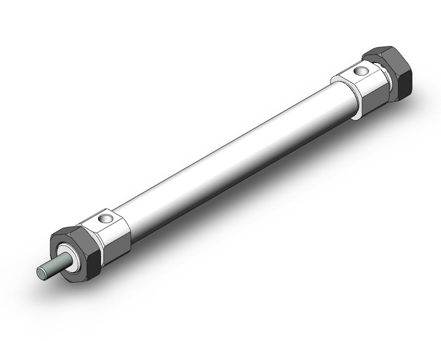 NCDME044-0300C NCM, Air Cylinder