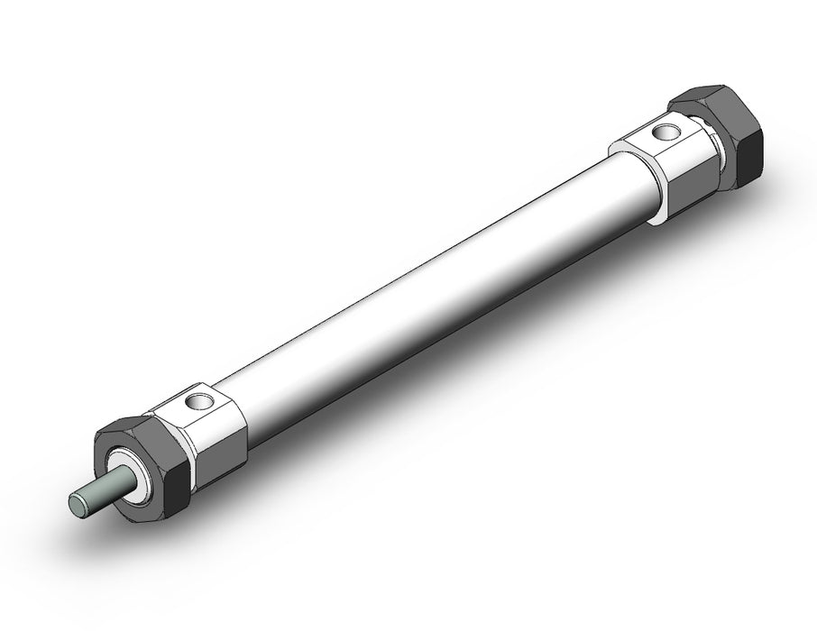 NCDME044-0300 NCM, Air Cylinder