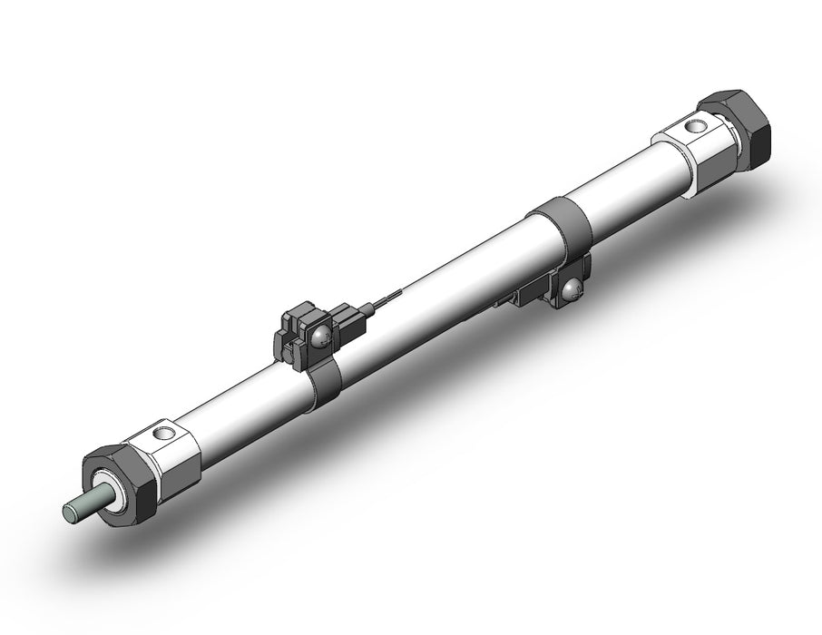 NCDME044-0500C-M9B NCM, Air Cylinder