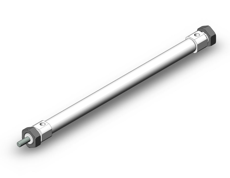 NCDME044-0600C NCM, Air Cylinder
