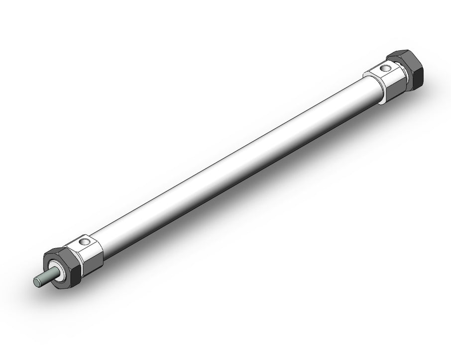 NCDME044-0600 NCM, Air Cylinder