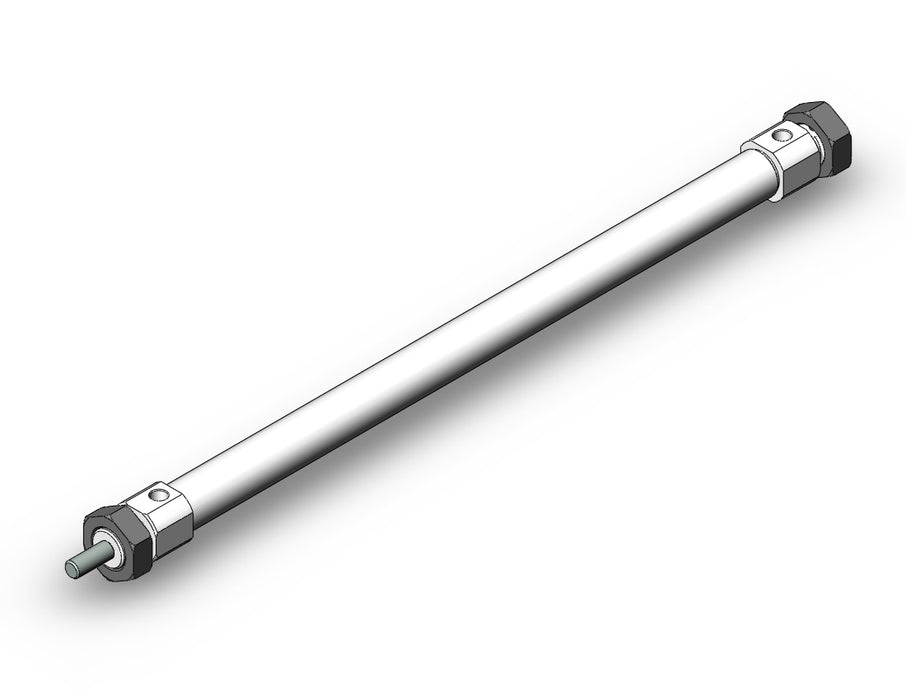 NCDME044-0700 NCM, Air Cylinder