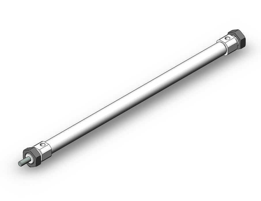NCDME044-0800C NCM, Air Cylinder