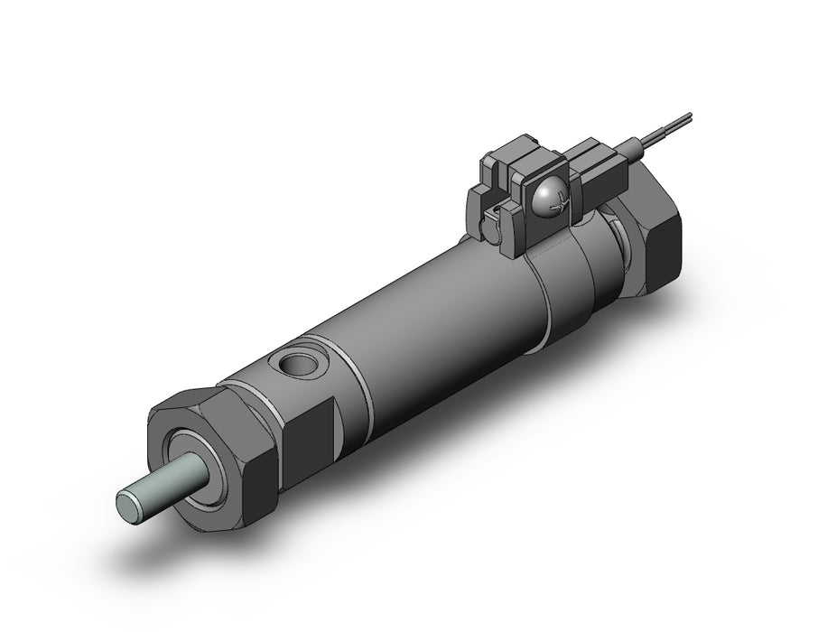 NCDME056-0050-M9BS NCM, Air Cylinder
