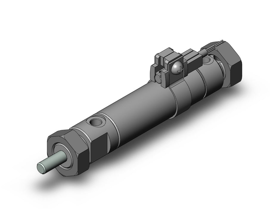NCDME056-0100-M9NS NCM, Air Cylinder