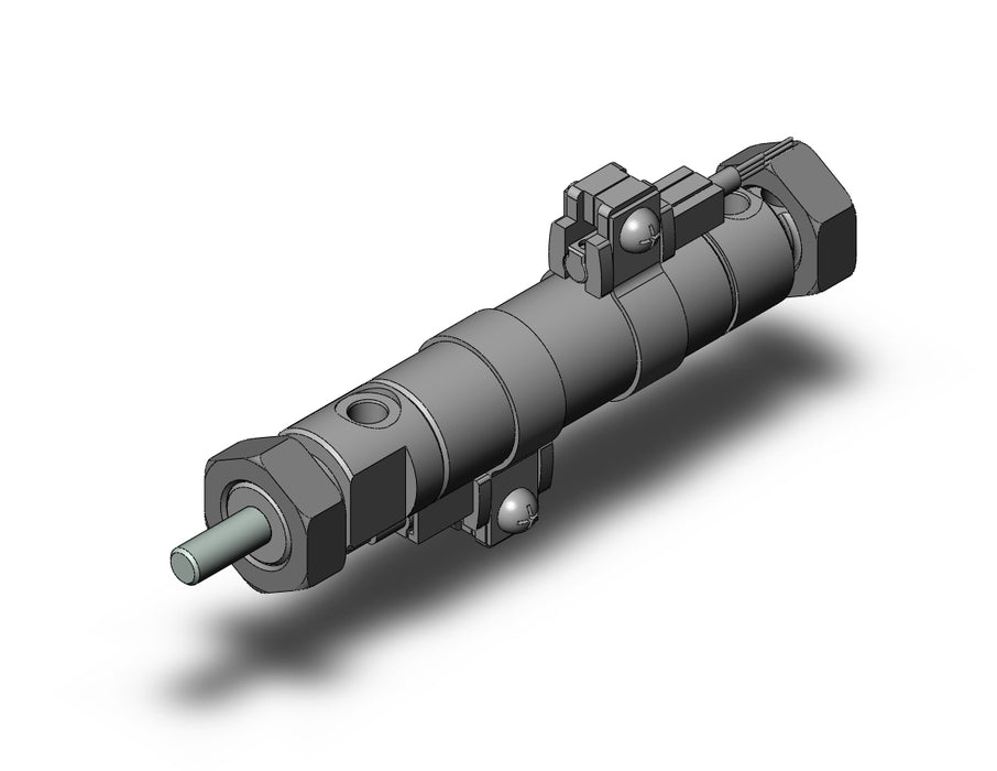 NCDME056-0100-M9PM NCM, Air Cylinder