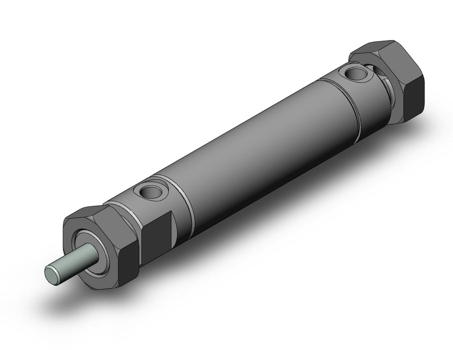 NCDME056-0100C NCM, Air Cylinder