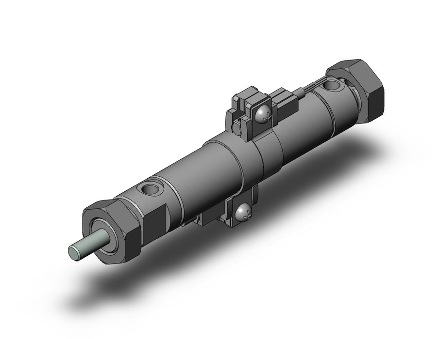 NCDME056-0150-M9N NCM, Air Cylinder
