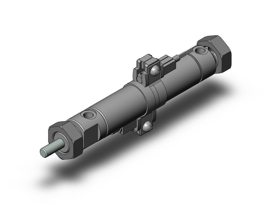 NCDME056-0150C-M9PL NCM, Air Cylinder