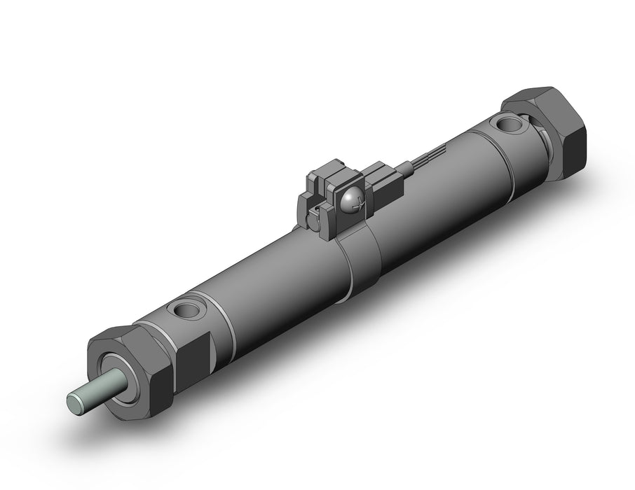 NCDME056-0200C-M9PMAPCS NCM, Air Cylinder