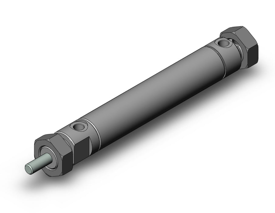 NCDME056-0200C NCM, Air Cylinder