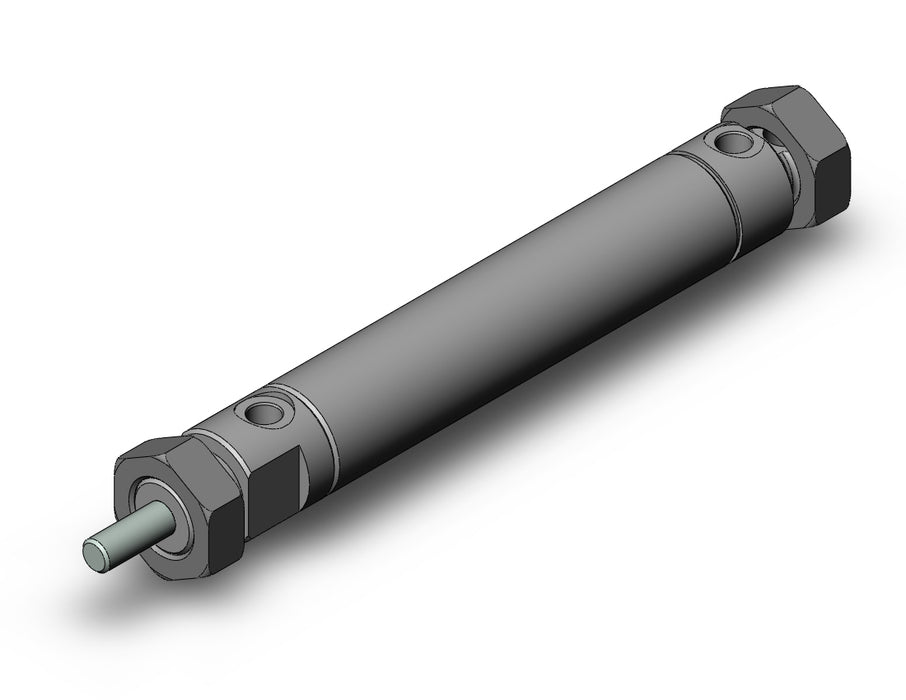 NCDME056-0200 NCM, Air Cylinder