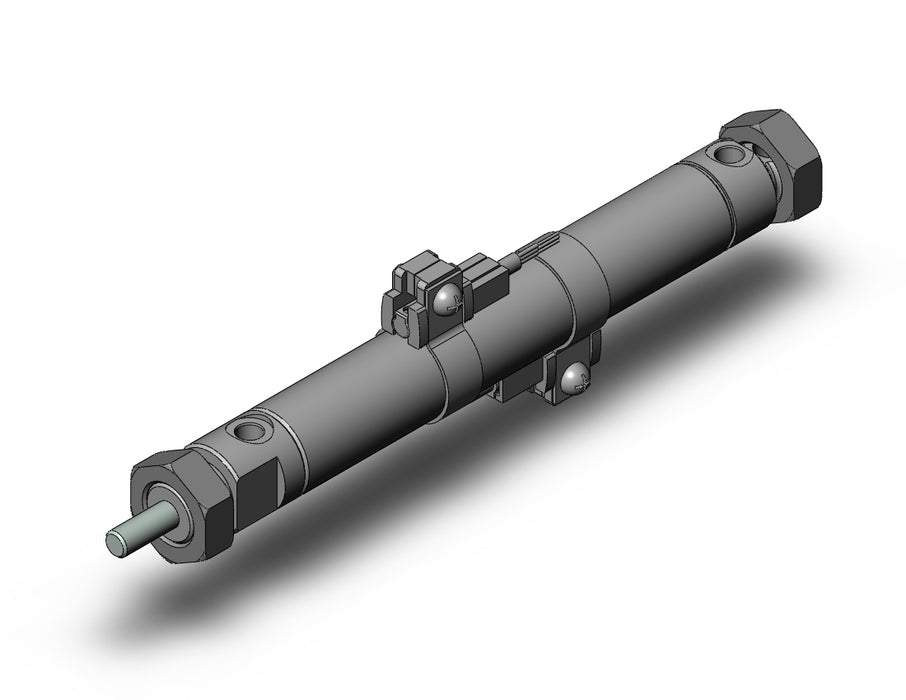 NCDME056-0300-M9NSBPC NCM, Air Cylinder