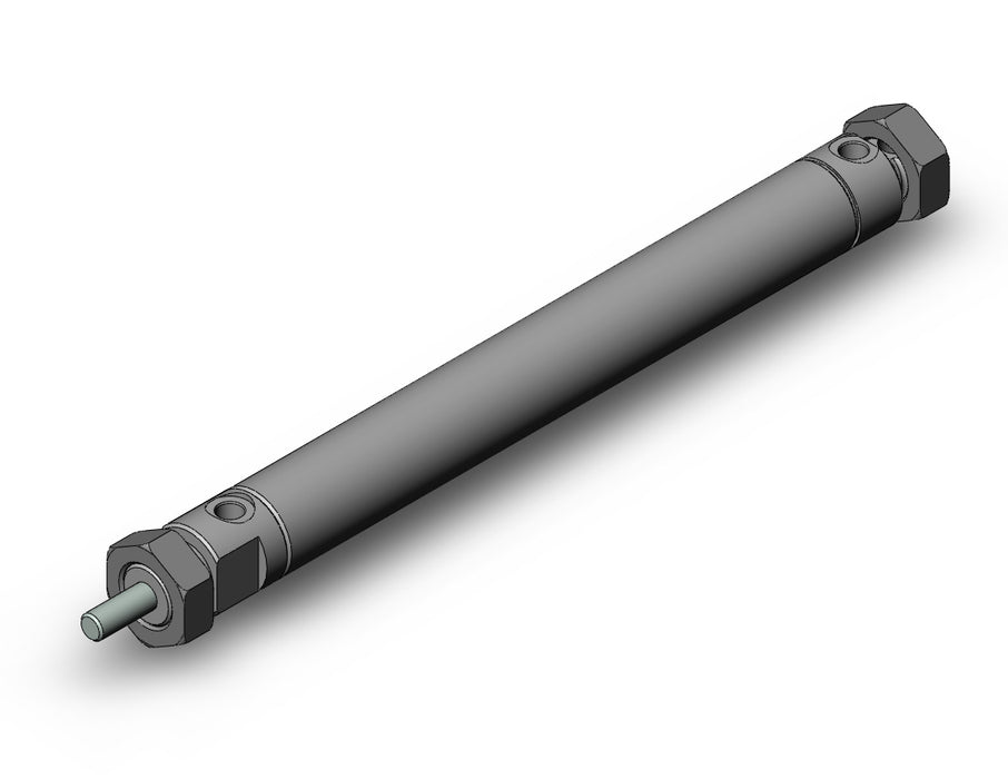 NCDME056-0400C NCM, Air Cylinder