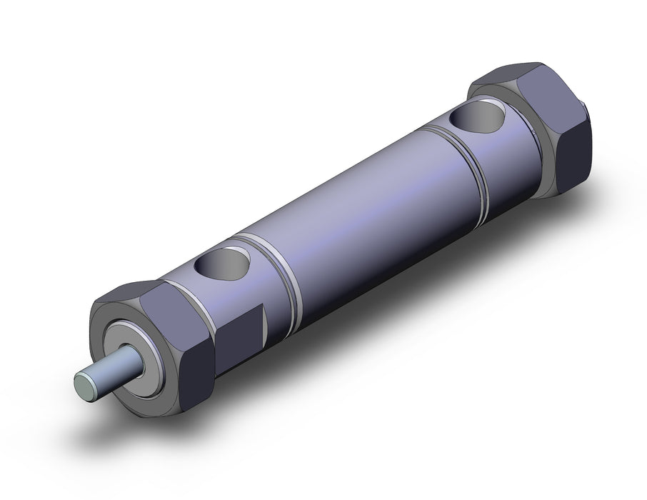 NCDME075-0050-X6009C NCM, Air Cylinder