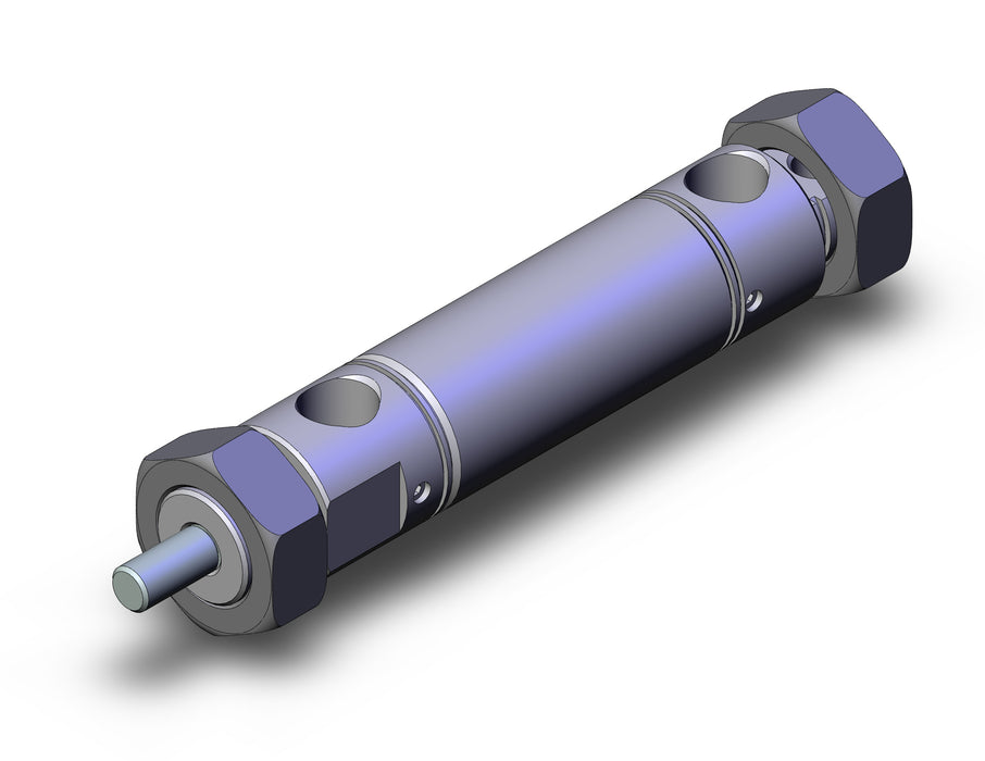 NCDME075-0050A NCM, Air Cylinder