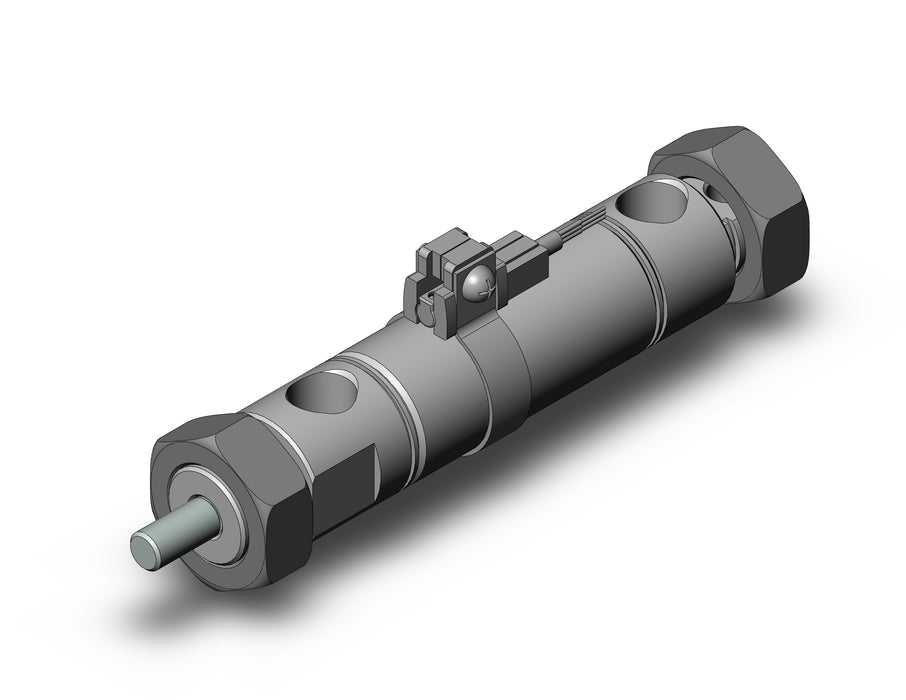 NCDME075-0050C-M9PS NCM, Air Cylinder