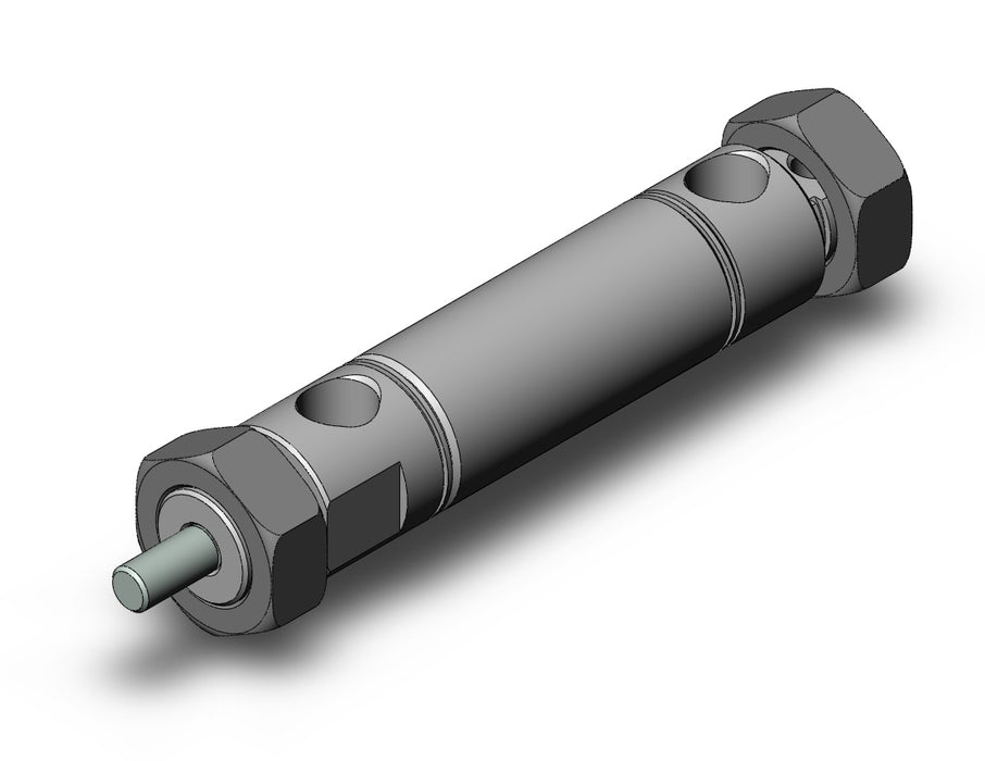 NCDME075-0050C NCM, Air Cylinder