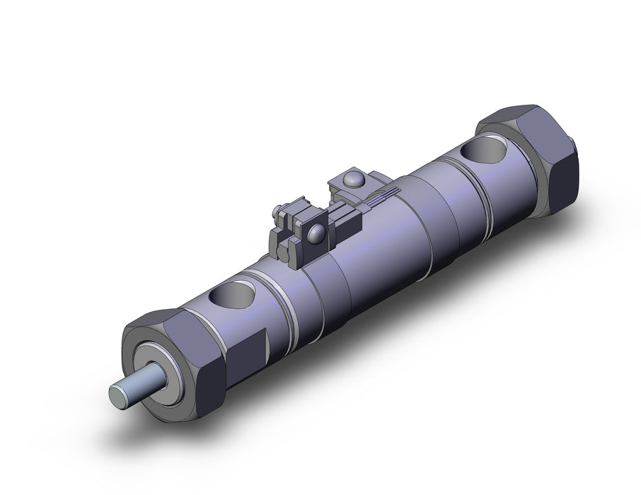 NCDME075-0100-M9NAL-X6009 NCM, Air Cylinder