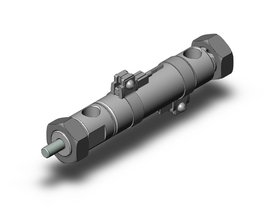 NCDME075-0100-M9PSAPC NCM, Air Cylinder