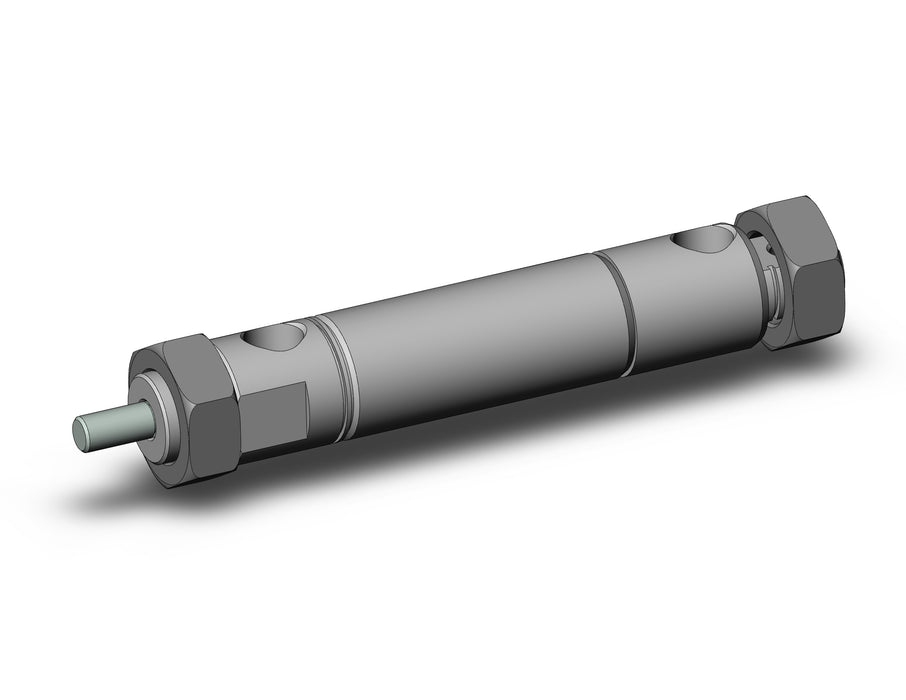 NCDME075-0100-XC4 NCM, Air Cylinder