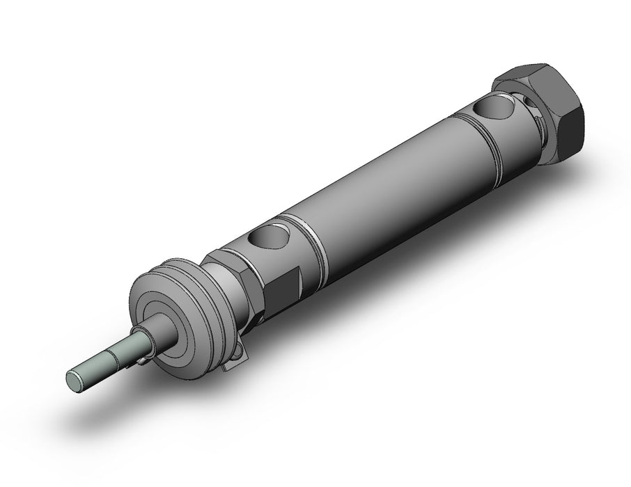 NCDME075-0100CJ NCM, Air Cylinder