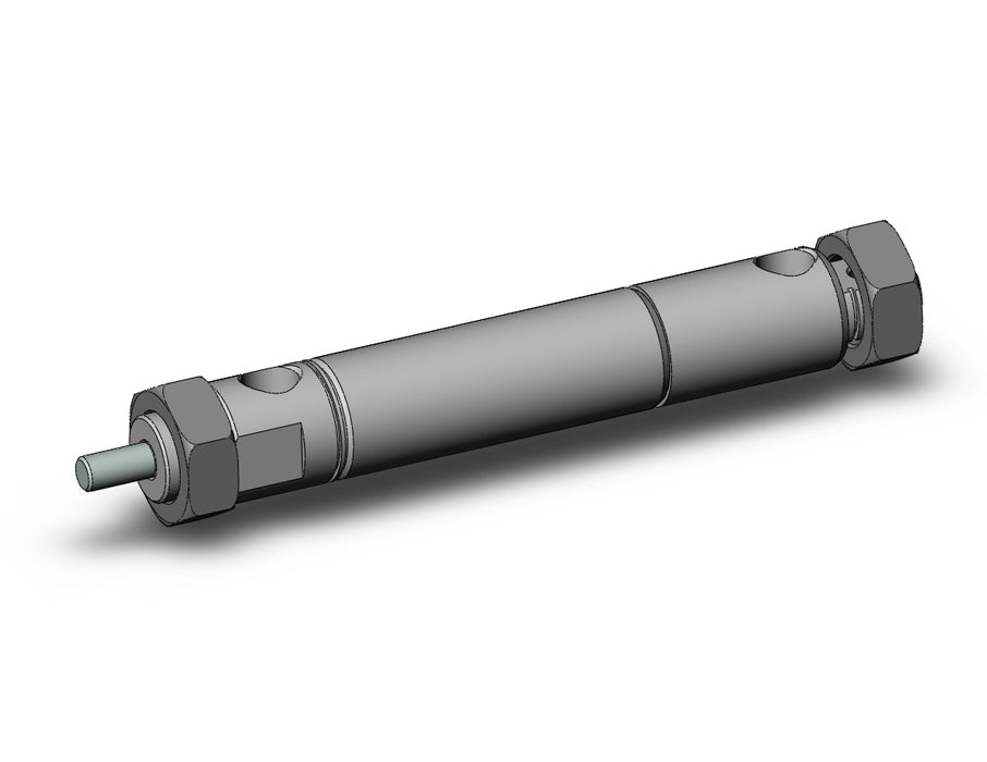 NCDME075-0100CS-X6005 NCM, Air Cylinder