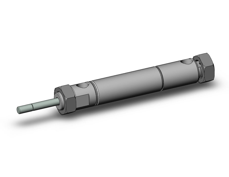 NCDME075-0100CT-X6005 NCM, Air Cylinder