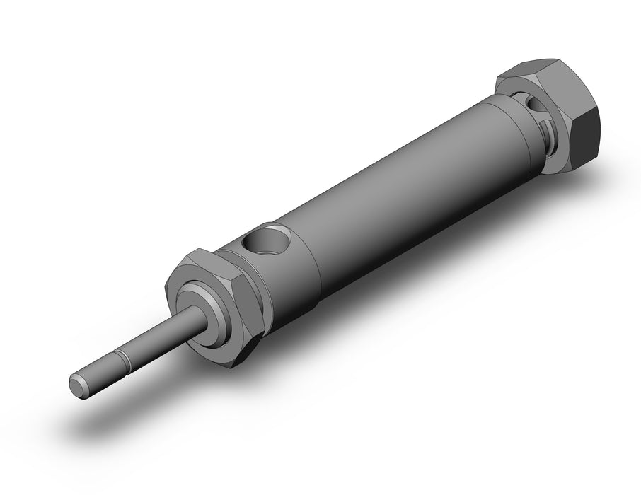 NCDME075-0100T NCM, Air Cylinder